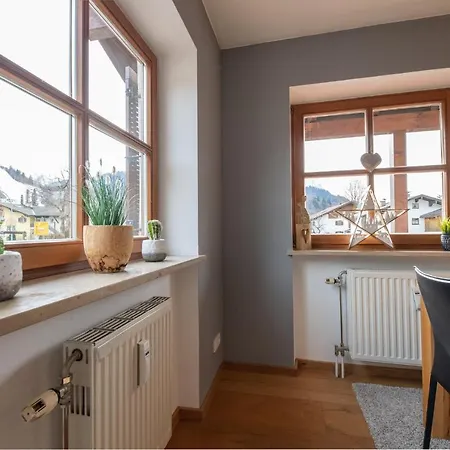 Jubigrat * Garmisch-Partenkirchen