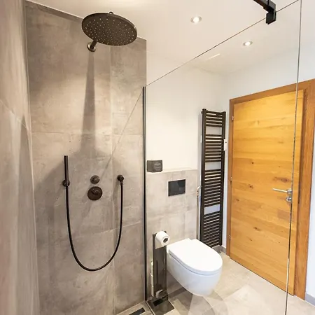 Apartman Jubigrat Garmisch-Partenkirchen