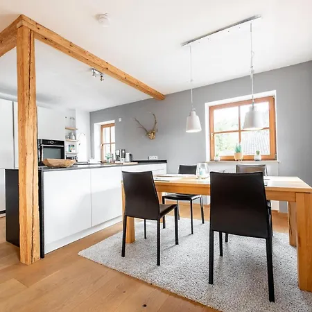 Apartmán Jubigrat *