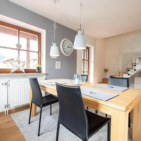 Jubigrat Διαμέρισμα *