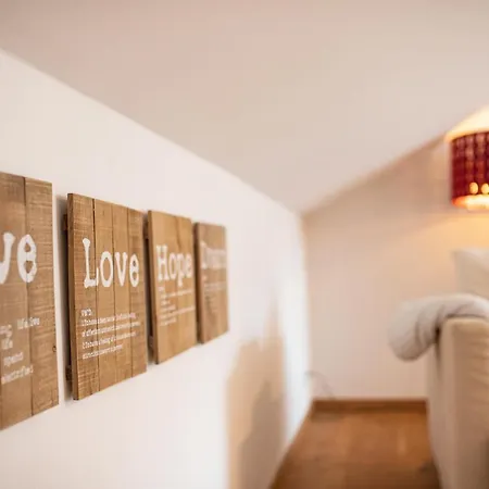 Διαμέρισμα Jubigrat