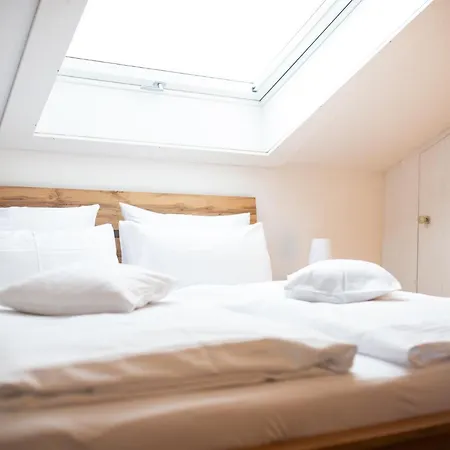 Διαμέρισμα Jubigrat *