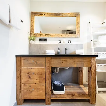 Apartmán Jubigrat Garmisch-Partenkirchen