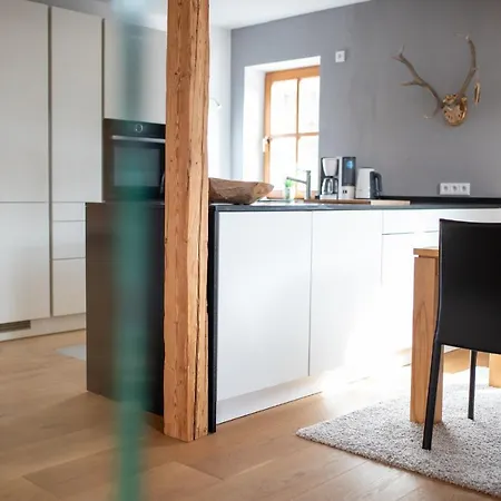 Apartmán Jubigrat *