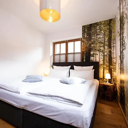 Jubigrat Διαμέρισμα