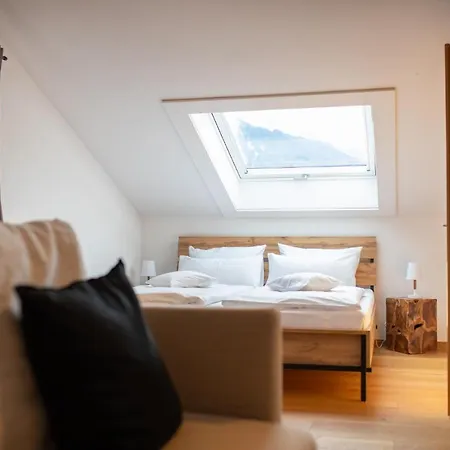 Διαμέρισμα Jubigrat Γκάρμις-Παρτενκίρχεν