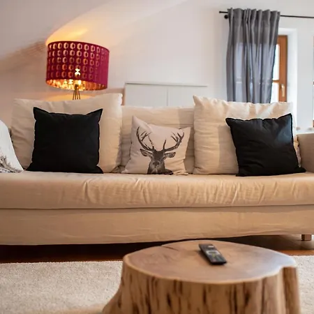 Jubigrat Διαμέρισμα *