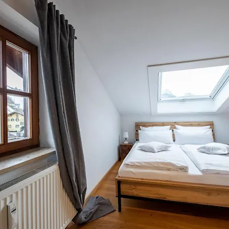 Jubigrat Apartmán Garmisch-Partenkirchen
