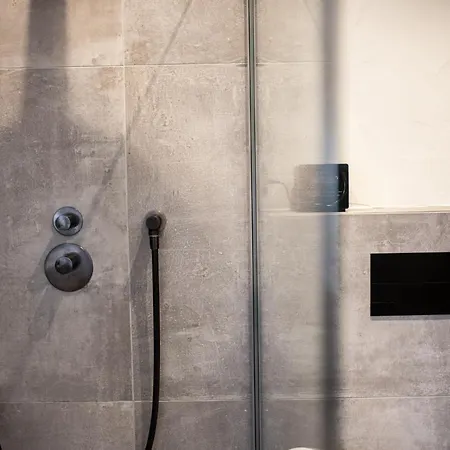 Jubigrat Διαμέρισμα Γκάρμις-Παρτενκίρχεν