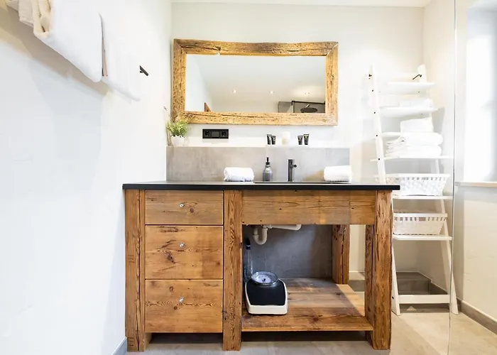 Apartmán Jubigrat Garmisch-Partenkirchen