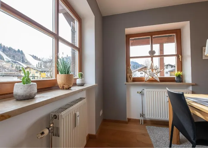 Jubigrat * Garmisch-Partenkirchen