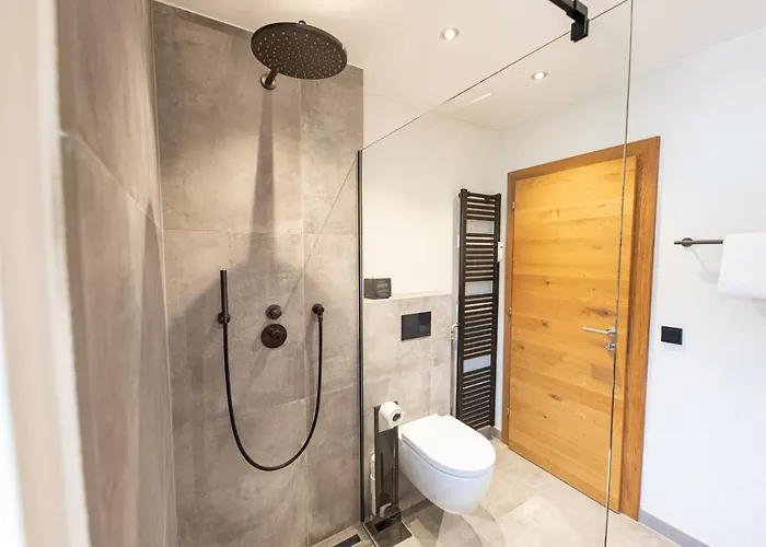 Apartmán Jubigrat Garmisch-Partenkirchen