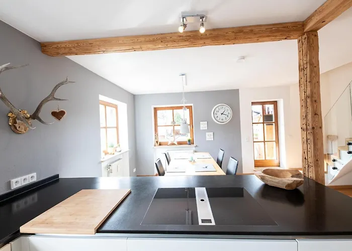 Jubigrat Garmisch-Partenkirchen