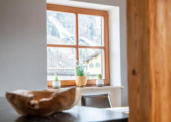 Jubigrat Apartmán *