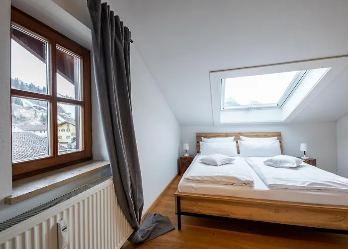 Jubigrat Apartmán Garmisch-Partenkirchen